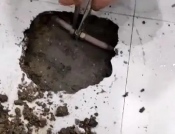 綦江卫生间漏水检测电话