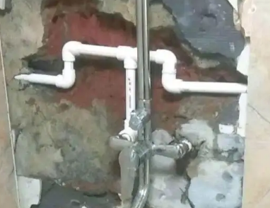 綦江卫生间漏水检测电话