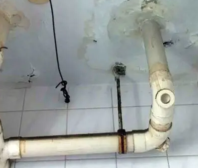 綦江卫生间漏水检测多少钱
