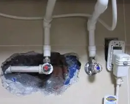 綦江漏水维修多少钱