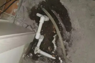 綦江卫生间漏水检测多少钱