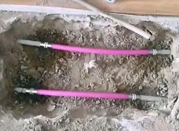 綦江卫生间测漏水多少钱