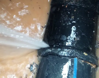 綦江漏水维修价格明细
