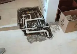綦江查漏水多少钱