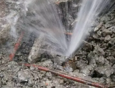 綦江水管维修多少钱