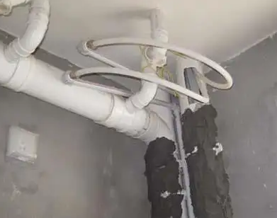 綦江水管维修哪家好