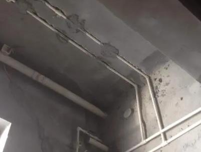 綦江卫生间漏水维修技术的依据是什么