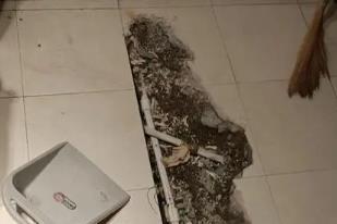 綦江卫生间漏水检测电话